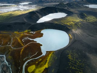 Private Landmannalaugar Highlands Day Tour by Super Jeep - from Reykjavik, photo 8