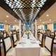 Amanda Cruise - Luxury Unique Halong Bay Cruise ( 2D1N Tour )