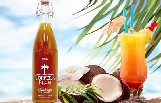 Taste of Caribbean Culture and Rum Factory Tour