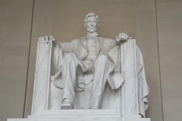 Day Trip to Washington DC from New York City