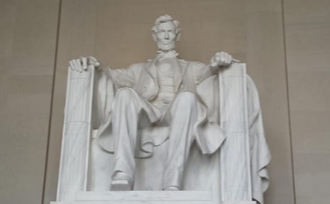 Day Trip to Washington DC from New York City