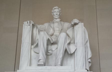 Day Trip to Washington DC from New York City