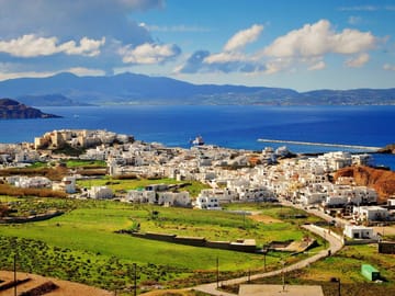 Classical Greece