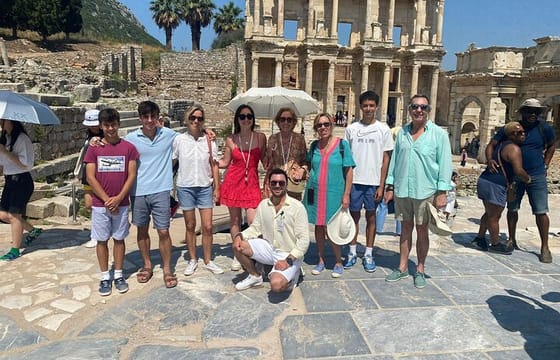 Traveler’s choice: Ephesus, Mary House Tour WITH TICKETS+LUNCH