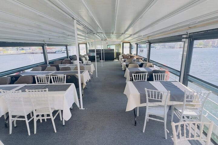  Princess Island Natural Attraction Ticket (Halki and Prinkipo) 9