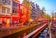 Self-Guided Canals of Amsterdam Photography Tour 6