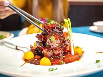 Eat Like a Local Through Shanghai’s French Concession