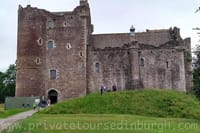 Doune Castle