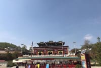Private Tour: 4-Night Trip from Lanzhou to Labrang and Xining 4