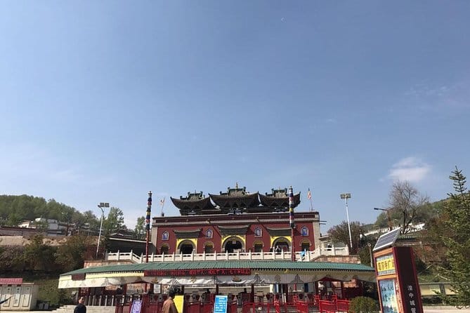 Private Tour: 4-Night Trip from Lanzhou to Labrang and Xining 4