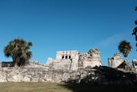 Self-Guided Audio Tour - Coba Ruins: The trail of the Mayas 6