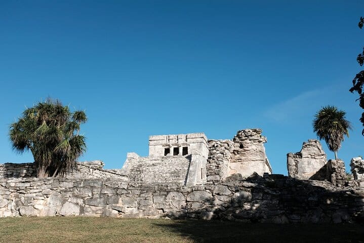 Self-Guided Audio Tour - Coba Ruins: The trail of the Mayas 6