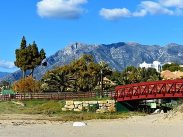 Marbella Essentials – Andalusian Charm, Culture & Coastline