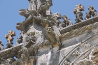 Private Templars Tour of the 3 Castles from Lisbon 8