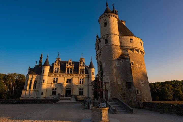 Chambord, Chenonceau and Amboise Private One-Day Tour from Paris 2