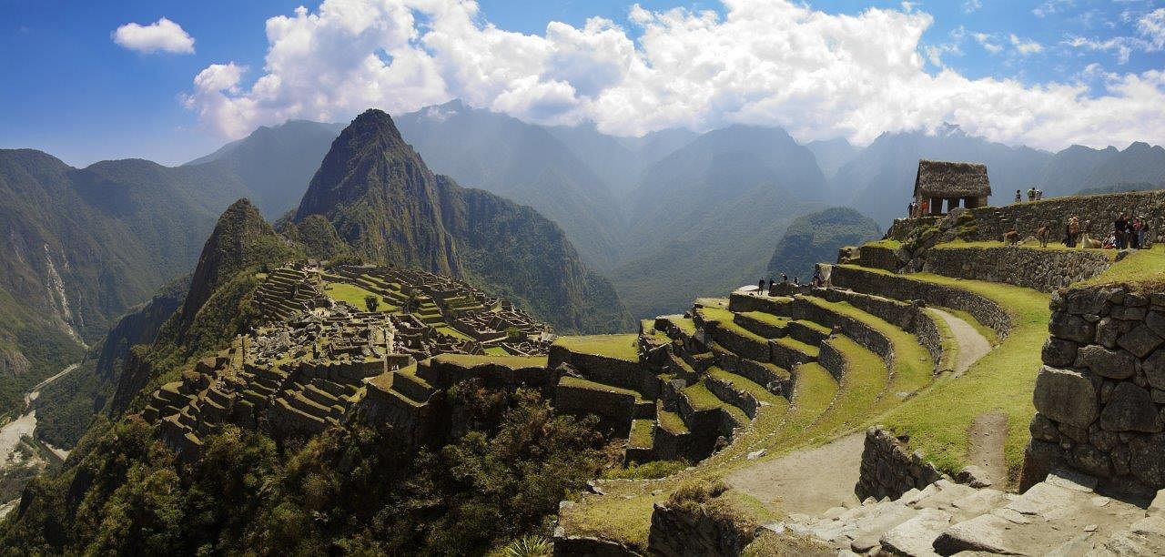 Peru’s Inca Treasures: Explore Machu Picchu, Cusco & Sacred Valley