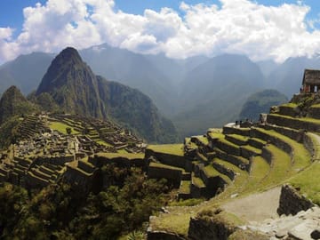 Inca Treasures Tour: Explore Lima, Cusco, and Aguas Calientes