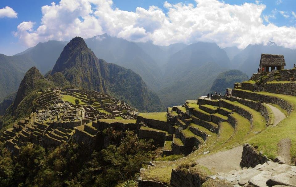 Inca Treasures, Private Tour