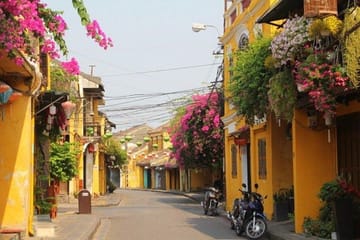 Private 9-Day Cultural Tour of Vietnam's Highlights