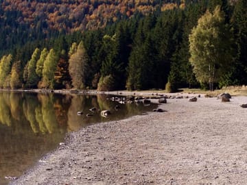 From Brasov: Piatra Craiului National Park 2-Day Guided Trek – Eco-Certified program