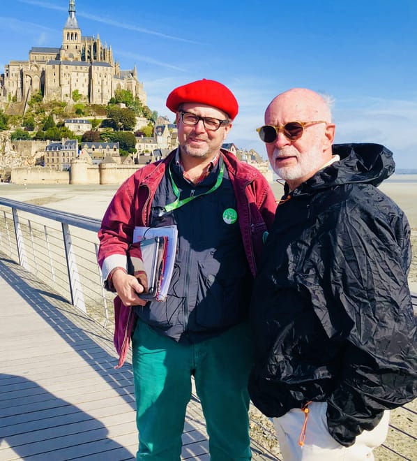 Private 3 Days Tour  of Normandy from Paris - D-Day Beaches- Mont St Michel - Historical Normandy