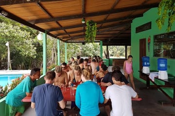 Amazon Jungle Adventure: 6-Day Tour from Manaus
