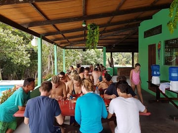 Amazon Jungle Adventure: 6-Day Tour from Manaus