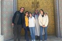 From Casablanca 2 Days to Fez via Rabat and Chefchaouen 5