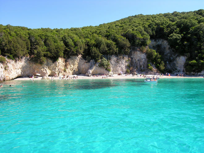Blue Lagoon & Syvota Cruise from Corfu photo 6