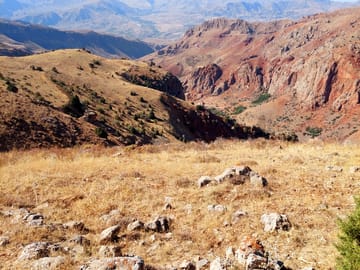 Private 4-Day Cultural and Nature Tour of Armenia