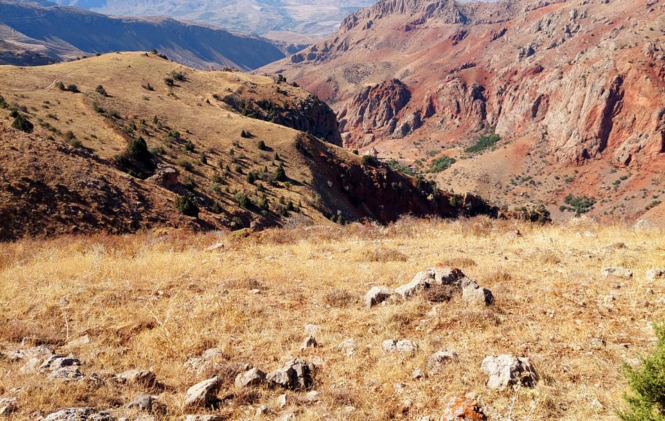 Private 4-Day Cultural and Nature Tour of Armenia