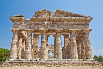 Amalfi Coast Cultural and Scenic Four-Day Tour