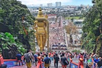 Colmar Tropicale and Batu Caves Day Trip (SIC/Shared Tour) 8
