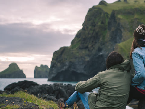 Full Day Private Vestmannaeyjar Tour From Reykjavik, photo 3
