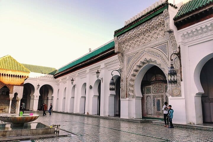 Tour of Morocco Private 12-Days via Imperial Cities and Merzouga