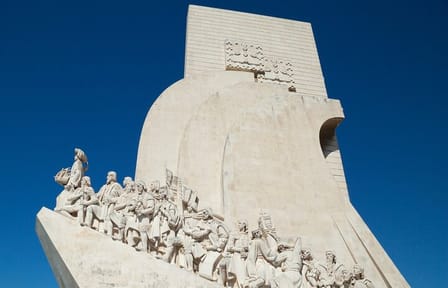 Entre Capitales – Private route between Porto and Lisbon