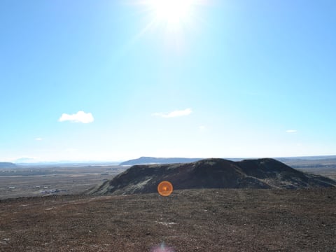 DT 07 Volcano Hat Trick, photo 3