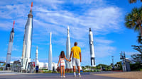Transport to Orlando Theme Parks 9