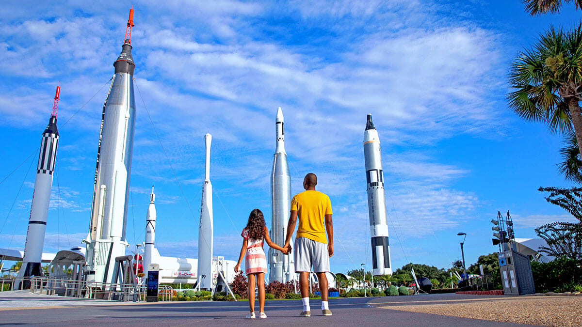 Transport to Orlando Theme Parks 9