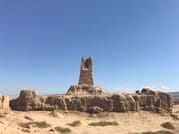 Private Day Trip to Turpan from Urumqi including Bezklik Grottoes and Karez System 1
