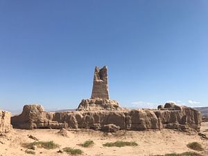 All Inclusive Private Day Trip to Turpan from Urumqi including Bezklik Thousand Buddha Caves and Karez System