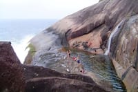 Adventure Experience to Saco Bravo Waterfall - BY PARATY TOURS 1