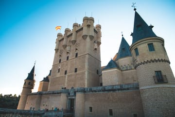 Madrid City Break: 6-Day Tour with Hop-On Hop-Off Bus
