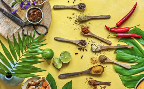 Ayurvedic Wellness Tour in Colombo, Sri Lanka