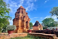 Discover Phan Thiet: Ta Cu Mountain, Cham Tower & Lying Buddha 4