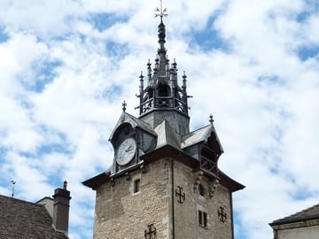 Beaune – Historic Guided Walking Tour