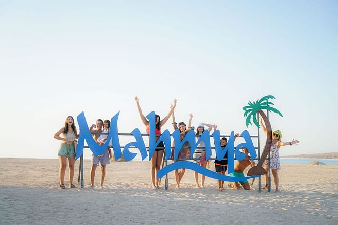 Excursión de día completo para bucear en Hurghada a la isla Mahmya en yate desde