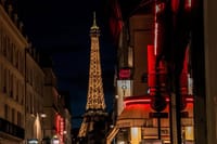 Private Half Day Tour to Montmartre and Eiffel Tower 10