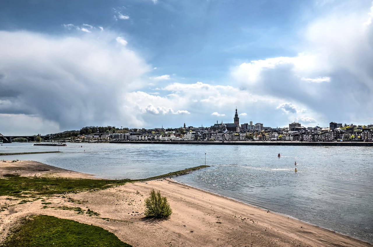 Nijmegen in 1 Day - Walking Tour - Audioguide in 7 languages 9