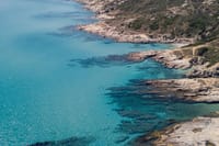 Full Day Nice Cannes Antibes and Saint Tropez with CDG Pick up  9